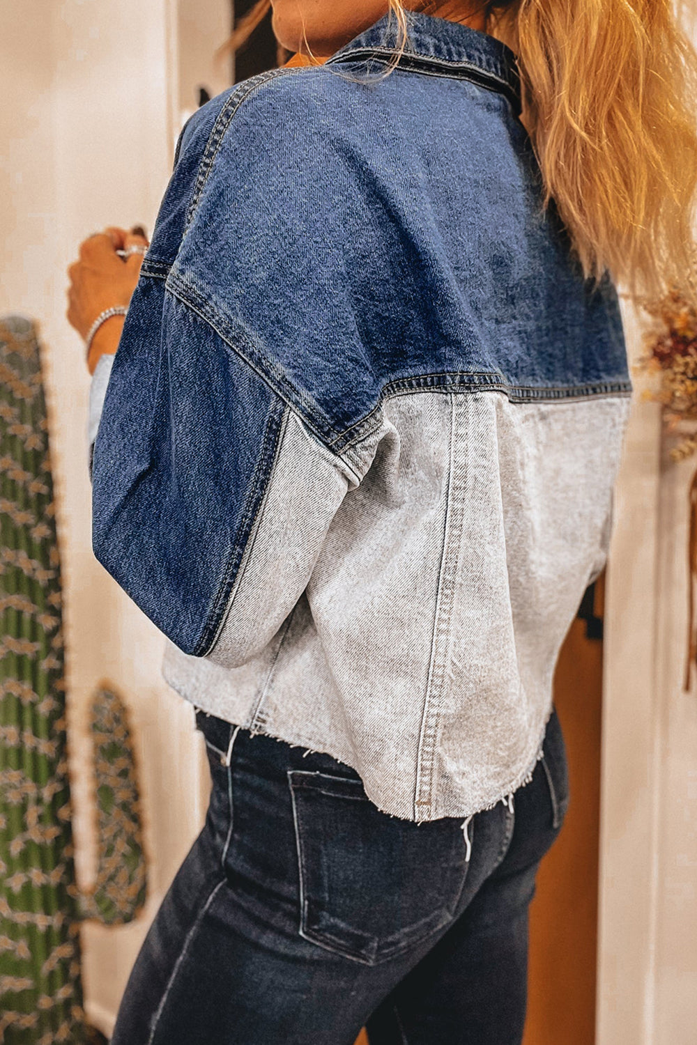 PRICKLE & POLLY - Tessa Jacket