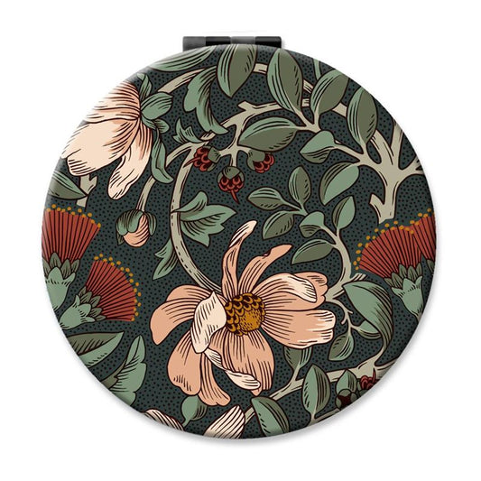 COSMETIC MIRROR - WOLFKAMP & STONE RATA TRAIL