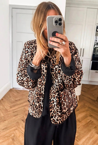 PRICKLE & POLLY - Alfie Jacket