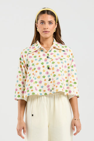 THING THING - Vela Shirt - Happyland