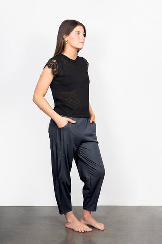ANTLER - BOHDI PANT - Navy
