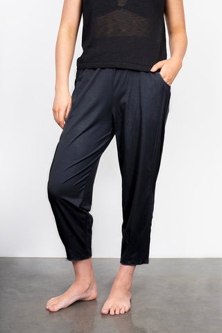 ANTLER - BOHDI PANT - Navy