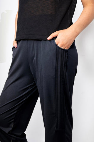 ANTLER - BOHDI PANT - Navy