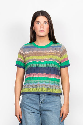 ANTLER - DALSTON TOP