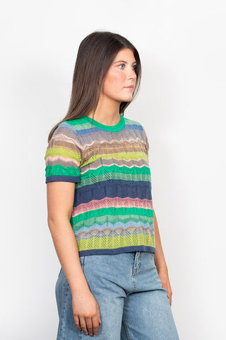ANTLER - DALSTON TOP