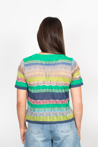 ANTLER - DALSTON TOP