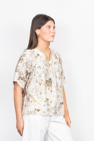 ANTLER - EDEN BLOUSE