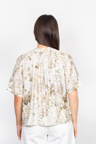 ANTLER - EDEN BLOUSE