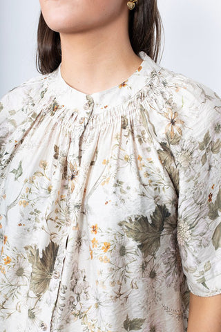ANTLER - EDEN BLOUSE