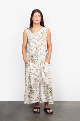 ANTLER - EDEN DRESS
