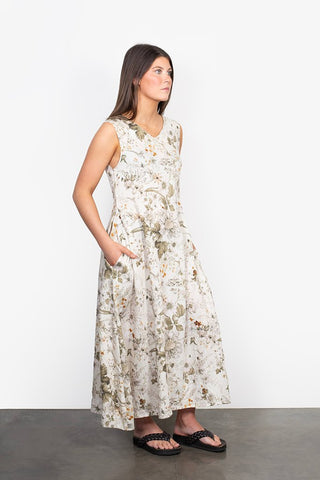 ANTLER - EDEN DRESS