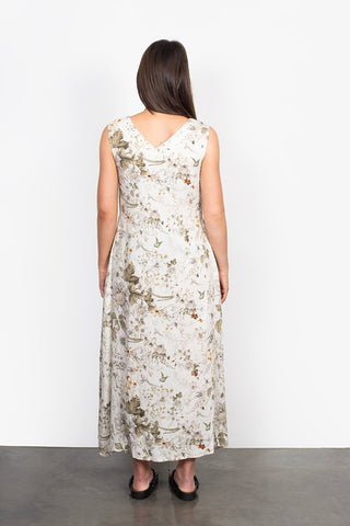 ANTLER - EDEN DRESS