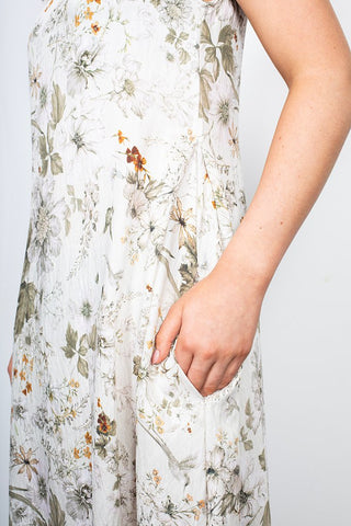 ANTLER - EDEN DRESS