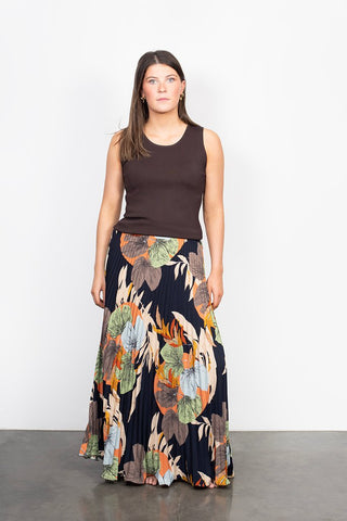 ANTLER  - HAVANA SKIRT