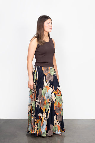 ANTLER  - HAVANA SKIRT