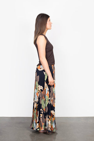 ANTLER  - HAVANA SKIRT