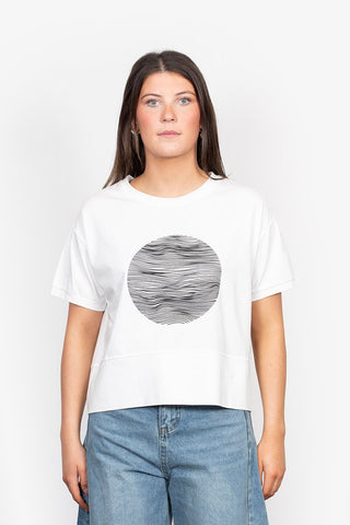 ANTLER - ORBIT TEE