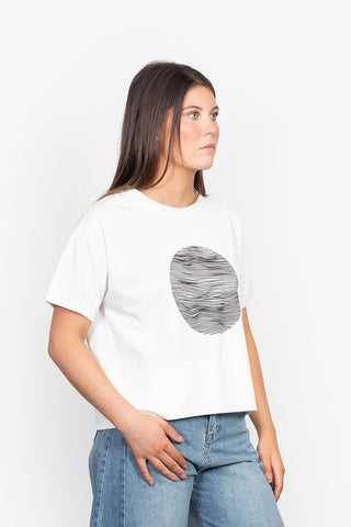 ANTLER - ORBIT TEE