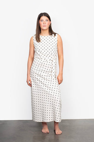 ANTLER - POLLY DRESS