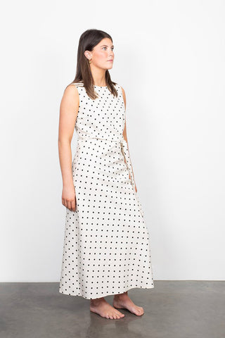 ANTLER - POLLY DRESS