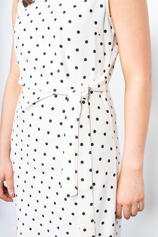 ANTLER - POLLY DRESS