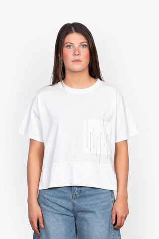 ANTLER - STRUCTURE TEE