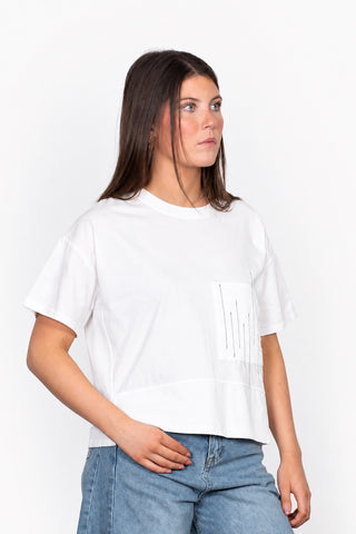 ANTLER - STRUCTURE TEE