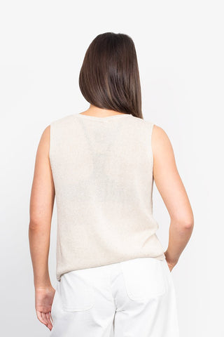 ANTLER - SOLEA TOP