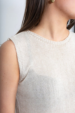 ANTLER - SOLEA TOP