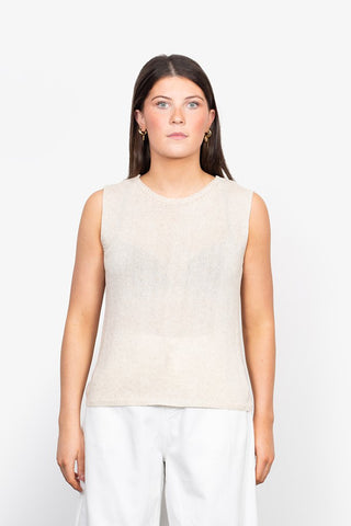 ANTLER - SOLEA TOP