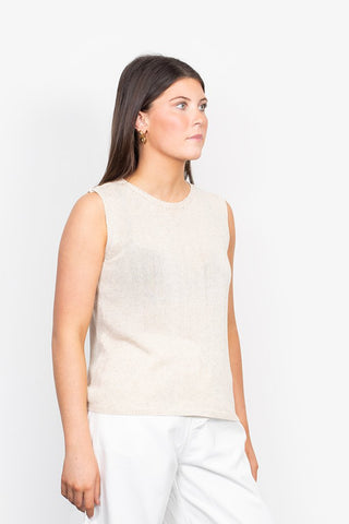 ANTLER - SOLEA TOP