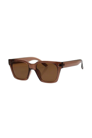 REALITY EYEWEAR ANVIL - Mocca