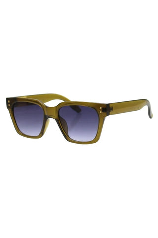 REALITY EYEWEAR ANVIL - Olive
