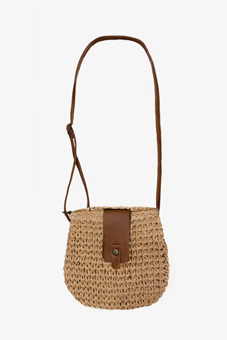 ANTLER BAG - Nomad Crossbody