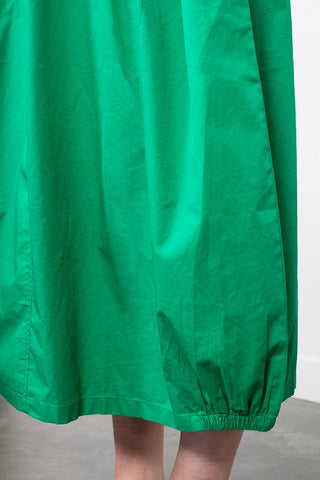 ANTLER CYRUS SKIRT - Green