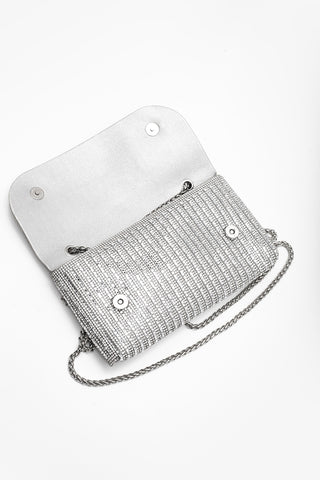 ANTLER BAG - ESTELLE CLUTCH