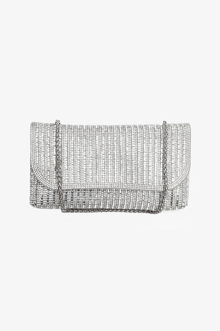 ANTLER BAG - ESTELLE CLUTCH