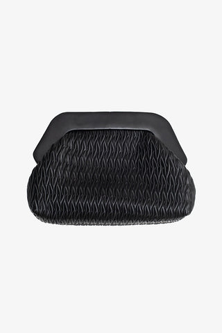 ANTLER BAG - SASHA CLUTCH
