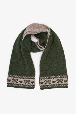ANTLER - SCARF - FREYA