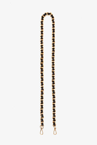 ANTLER BAG STRAP - AXL - GOLD