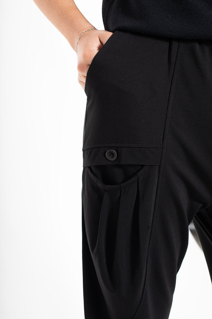 ANTLER BOHDI PANT S26