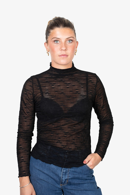 ANTLER - Lux Layer- laced
