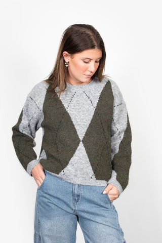 ANTLER - Contempo Knit