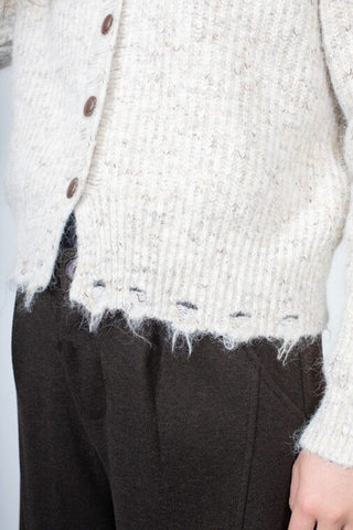 ANTLER FRANKIE CARDI