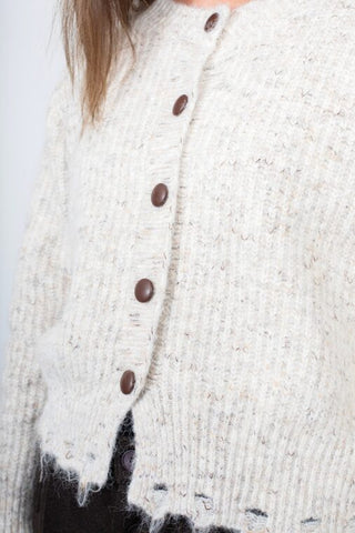 ANTLER FRANKIE CARDI