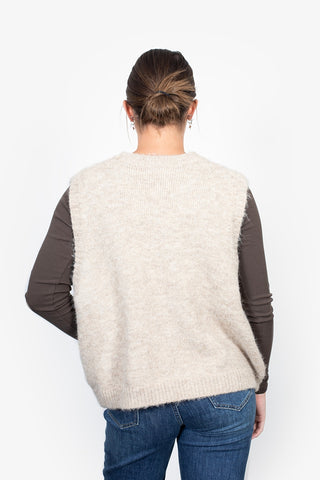 ANTLER HARRIET VEST