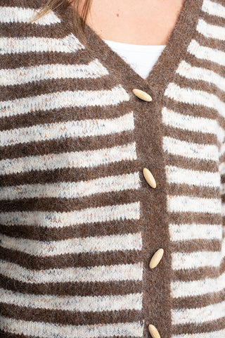 ANTLER JORDIE CARDI