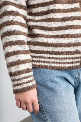 ANTLER JORDIE CARDI