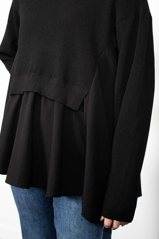 ANTLER LE MONDE TOP
