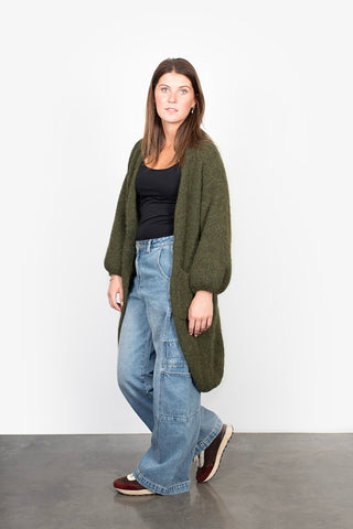 ANTLER LIVVI CARDI
